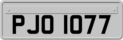 PJO1077