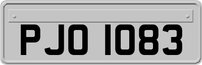 PJO1083