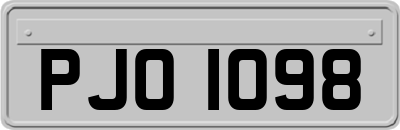 PJO1098
