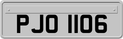 PJO1106