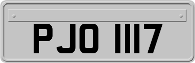PJO1117