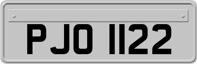 PJO1122