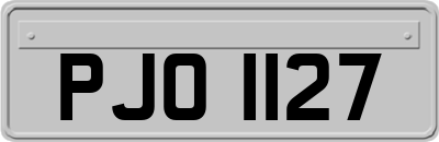 PJO1127