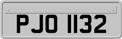 PJO1132