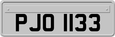 PJO1133