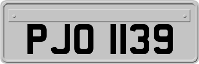 PJO1139