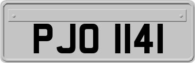 PJO1141