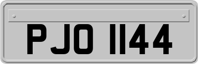 PJO1144