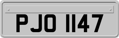 PJO1147
