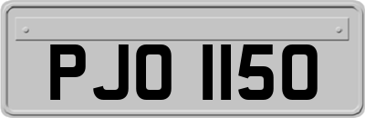 PJO1150