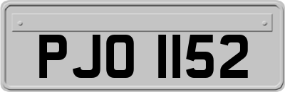 PJO1152