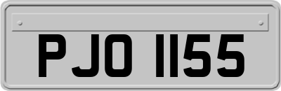 PJO1155