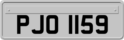 PJO1159