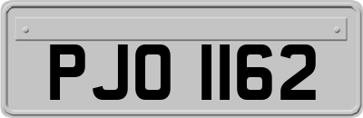PJO1162