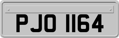 PJO1164