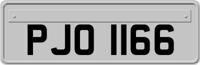 PJO1166