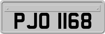 PJO1168
