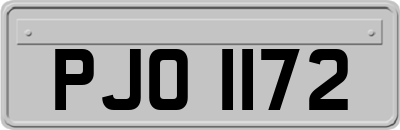 PJO1172
