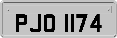 PJO1174