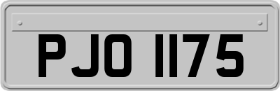 PJO1175