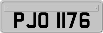 PJO1176