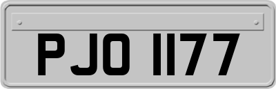 PJO1177
