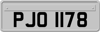 PJO1178