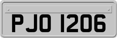 PJO1206