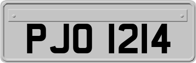PJO1214
