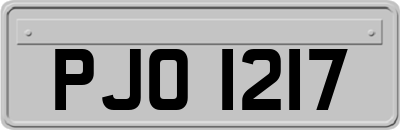 PJO1217