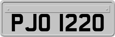 PJO1220