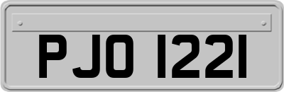 PJO1221