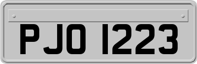 PJO1223