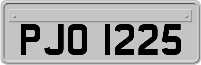 PJO1225
