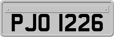 PJO1226