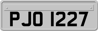 PJO1227