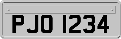 PJO1234