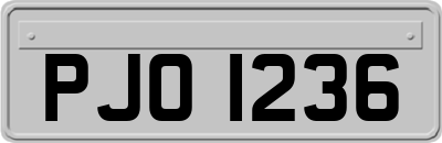 PJO1236