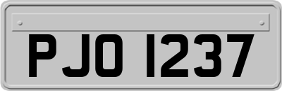 PJO1237