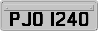 PJO1240
