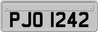 PJO1242