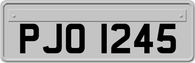 PJO1245