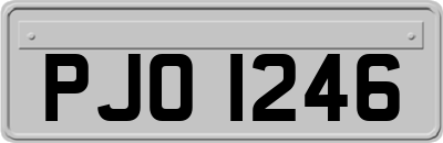 PJO1246