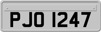 PJO1247