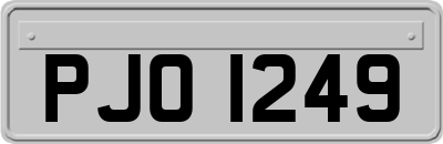 PJO1249