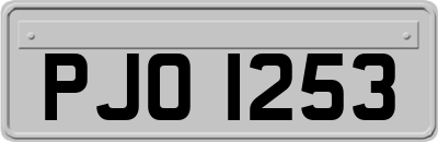 PJO1253