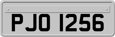 PJO1256