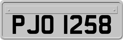 PJO1258