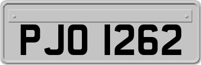 PJO1262