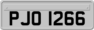 PJO1266